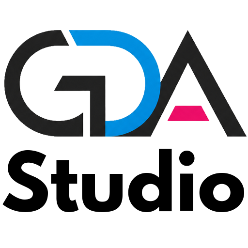 GDAStudio